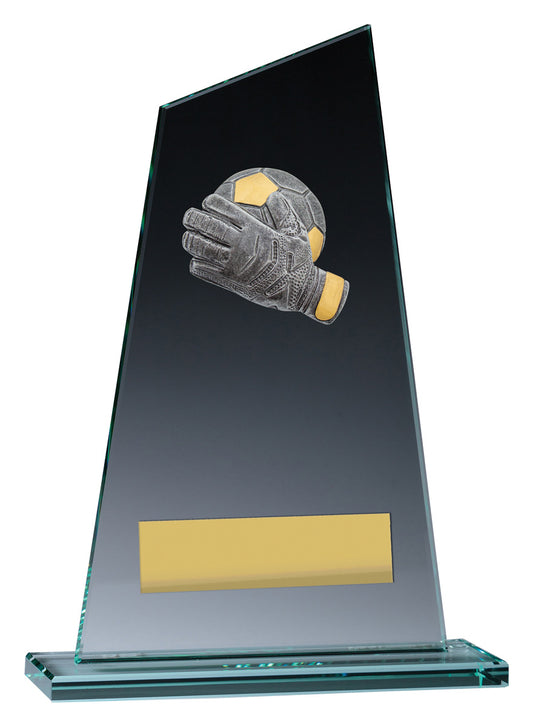 VP181 Glass Peak - Goalkeeper