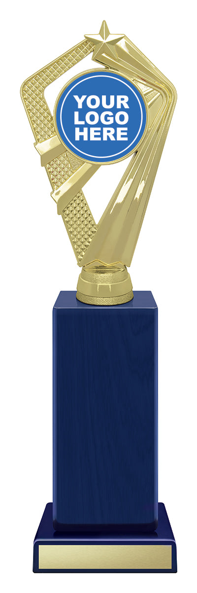 TIM36 Logo Vintage Column