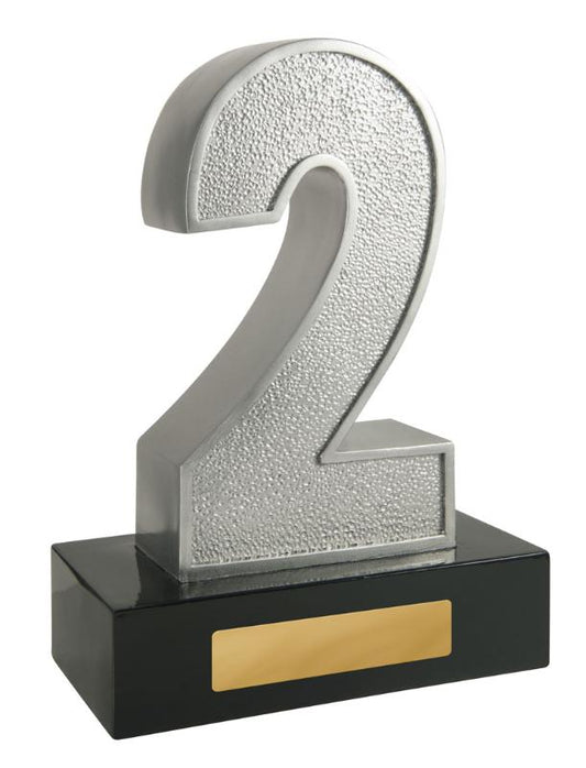 882-2 Achievement Position - No 2 21cm