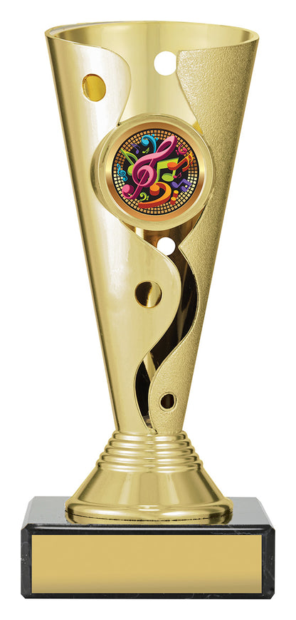 CRV21 Carnival Cup - Music