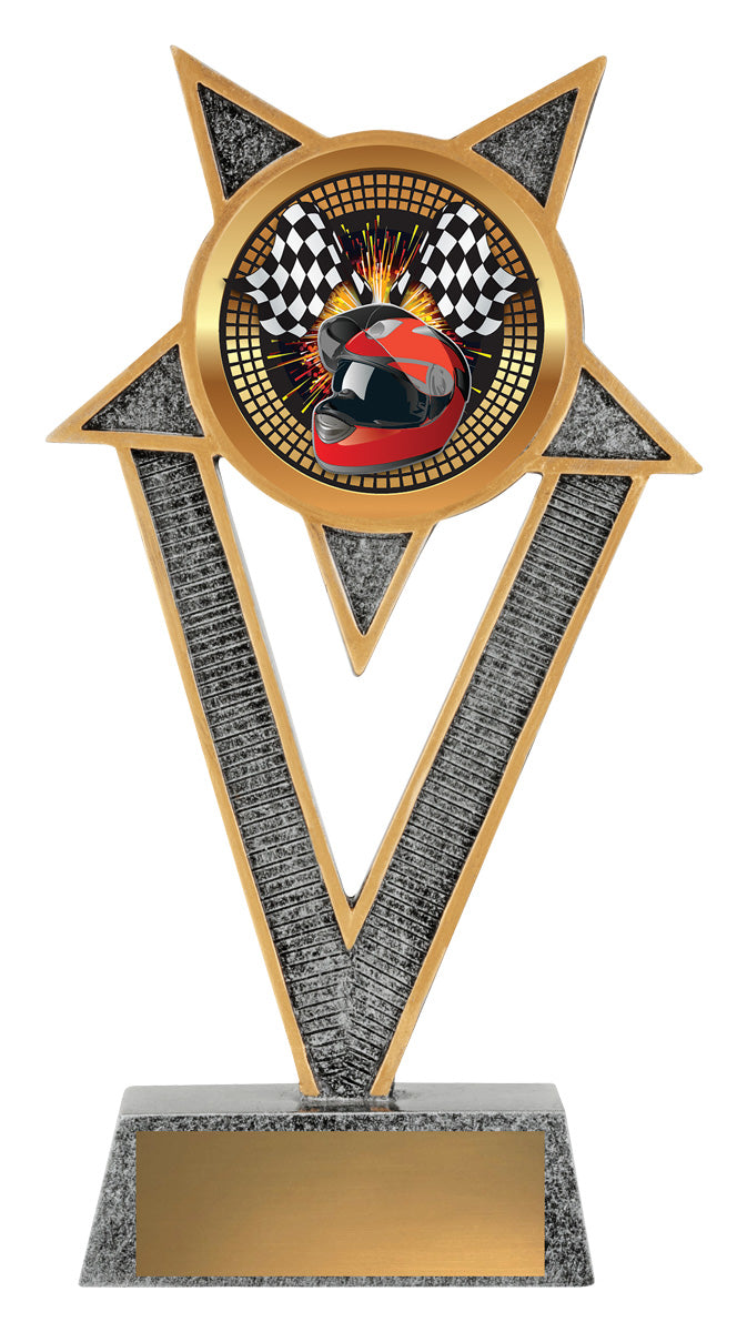 VEN84 Ventura - Motorsport