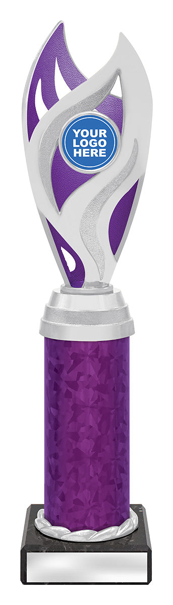 CUP12 Vision - Purple
