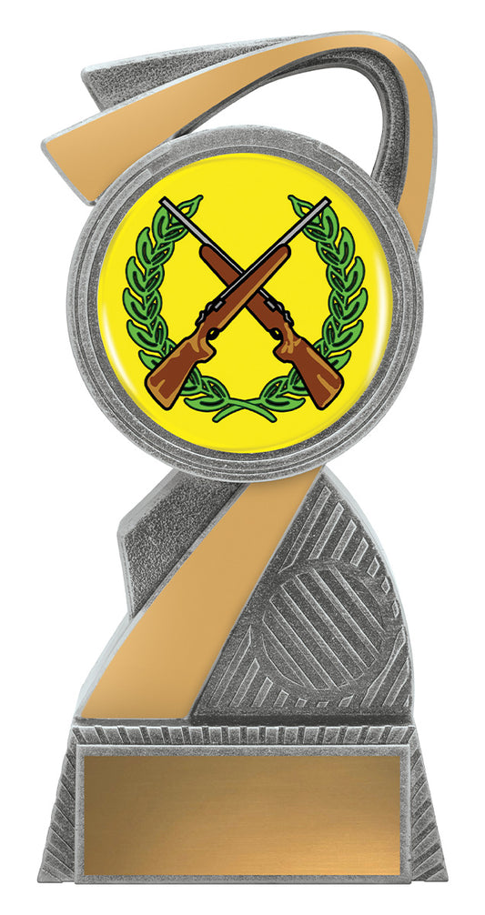 ALK154 Arclight Colour - Rifle