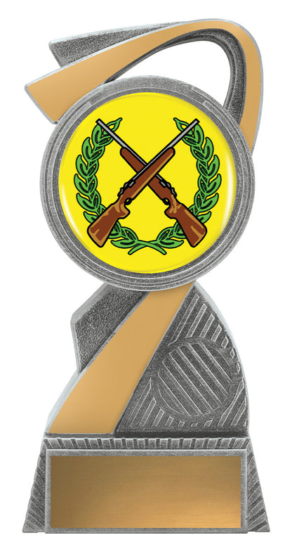 ALK154 Arclight Colour - Rifle