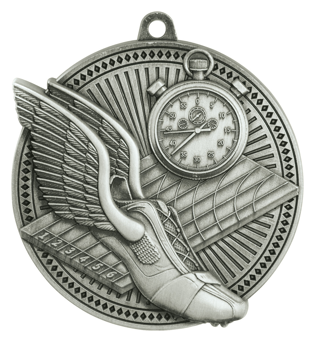 MP801 Athletics Tempo