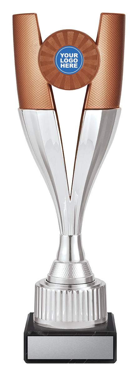 CUP78 Armada - Silver / Bronze