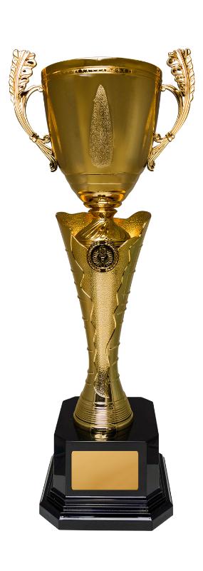 888G-4 Puglia Cup 54cm