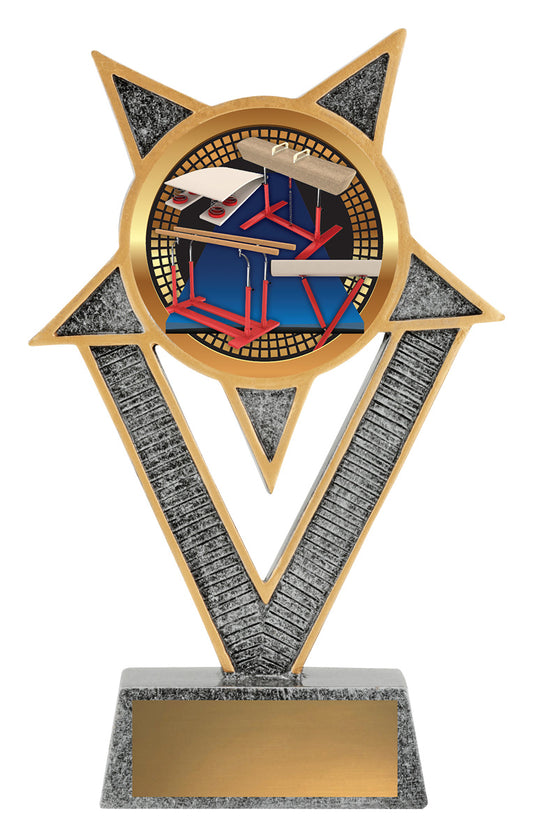 VEN14 Ventura - Gymnastics