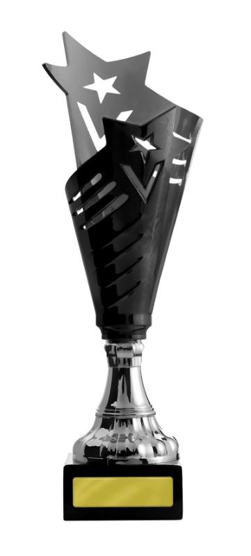 893SBK-4 Glamour Cup 34cm