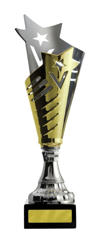 893SG-4 Glamour Cup 34cm