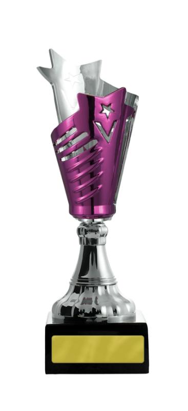 893SPK-1 Glamour Cup 25cm