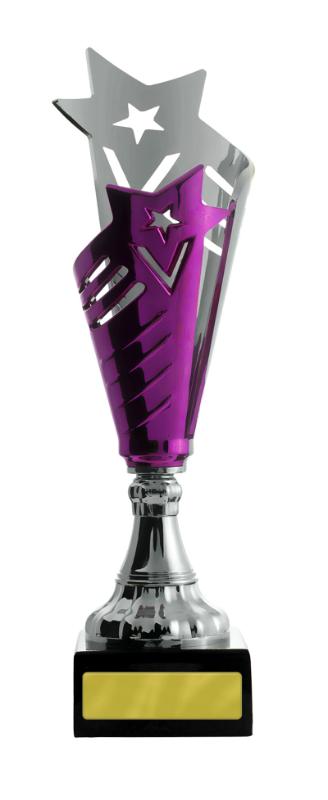 893SPK-3 Glamour Cup 30cm