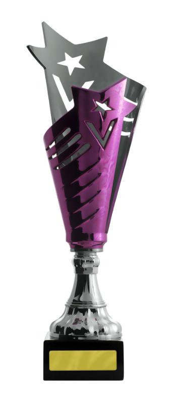 893SPK-5 Glamour Cup 38cm