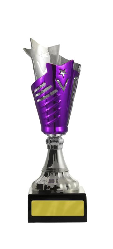893SPU-1 Glamour Cup 25cm