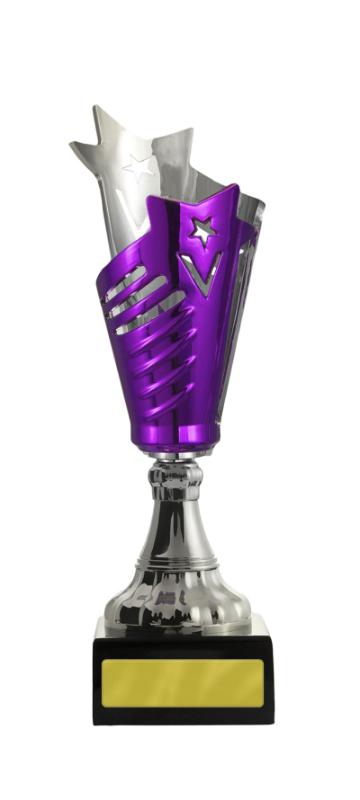 893SPU-2 Glamour Cup 27cm
