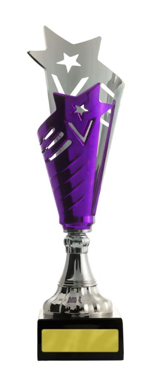 893SPU-3 Glamour Cup 30cm
