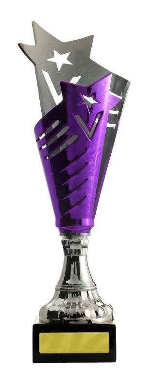 893SPU-4 Glamour Cup 34cm