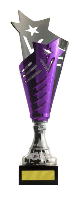 893SPU-5 Glamour Cup 38cm