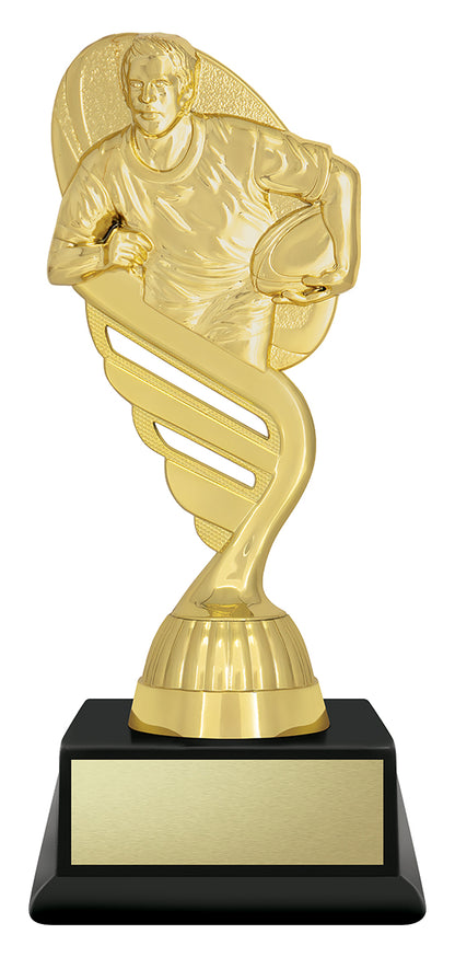 BG139 Budget Gold - League / Union