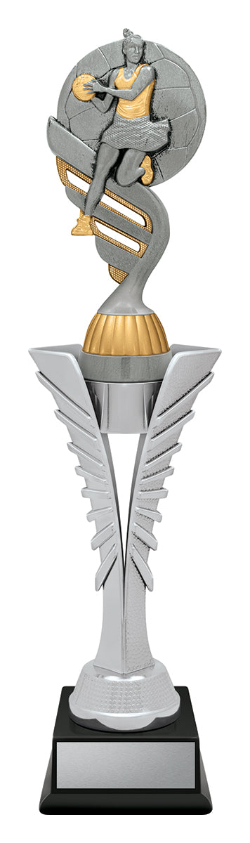 SR291 Spear - Netball