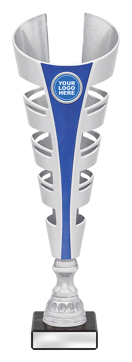 RL521 Blue Gauntlet