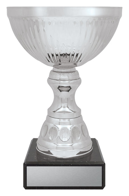 F561 Reverie Cup - Silver