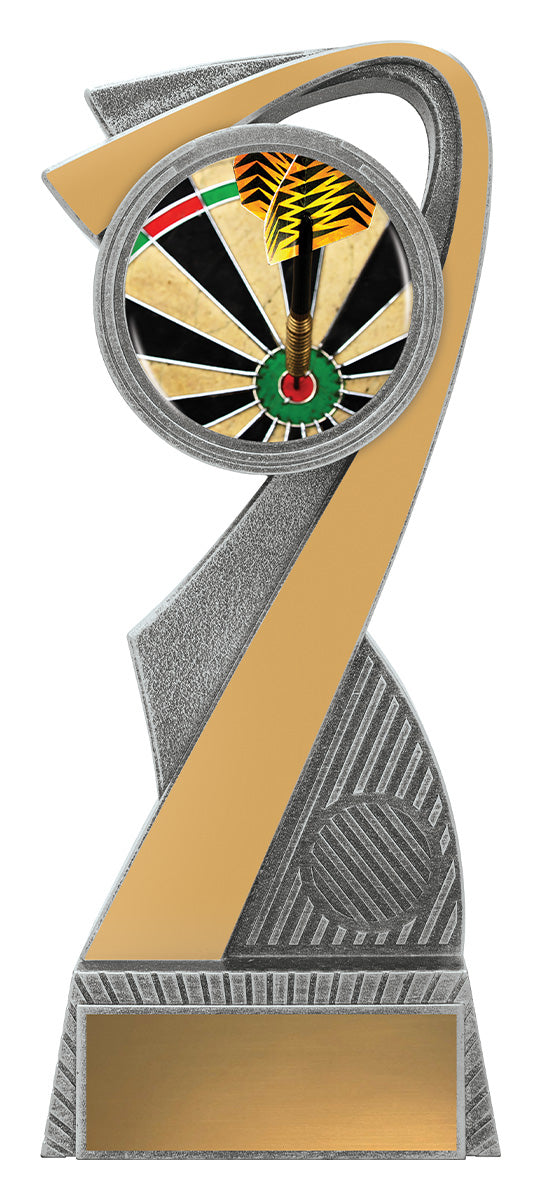 ALC381 Arclight Colour - Darts
