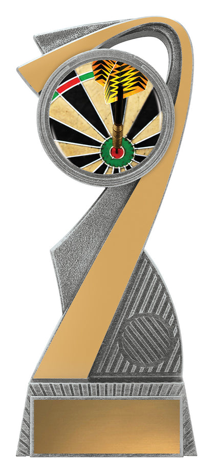 ALC381 Arclight Colour - Darts