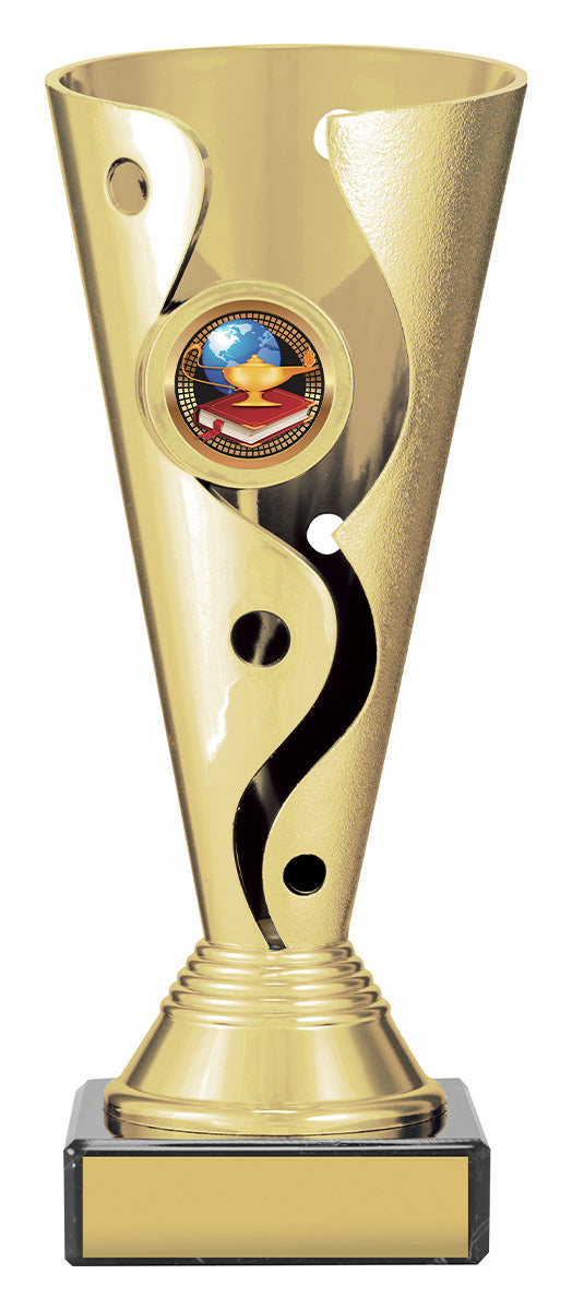 CRV05 Carnival Cup - Academic
