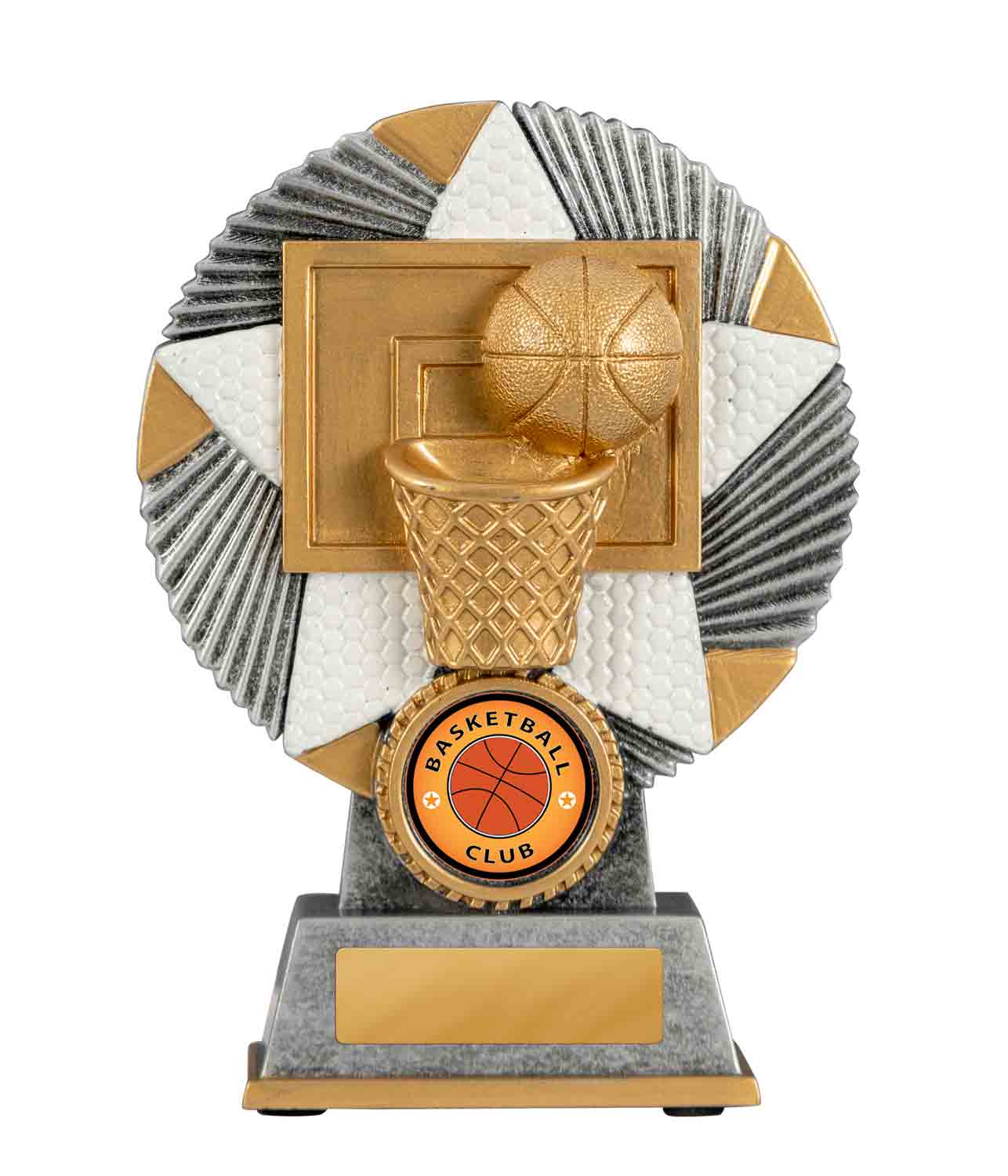 1131-7C-hero Alpha Series-Basketball