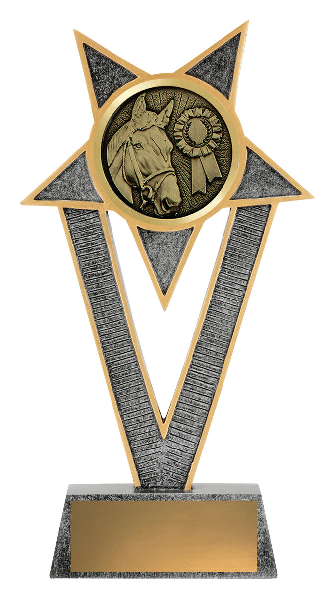 VEN35 Ventura - Horse