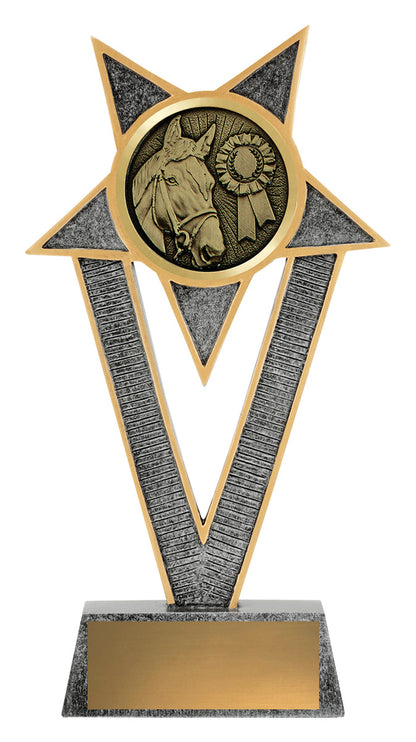 VEN35 Ventura - Horse