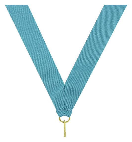 RY15 Teal Ribbon