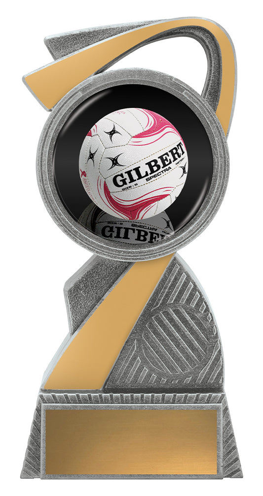 ALC911 Arclight Colour - Netball