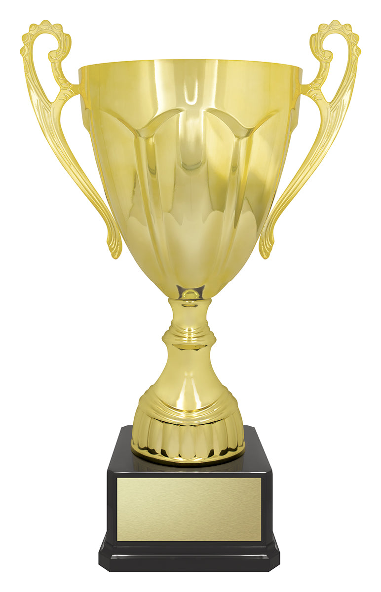 CUP146 Rubicon Gold Cup