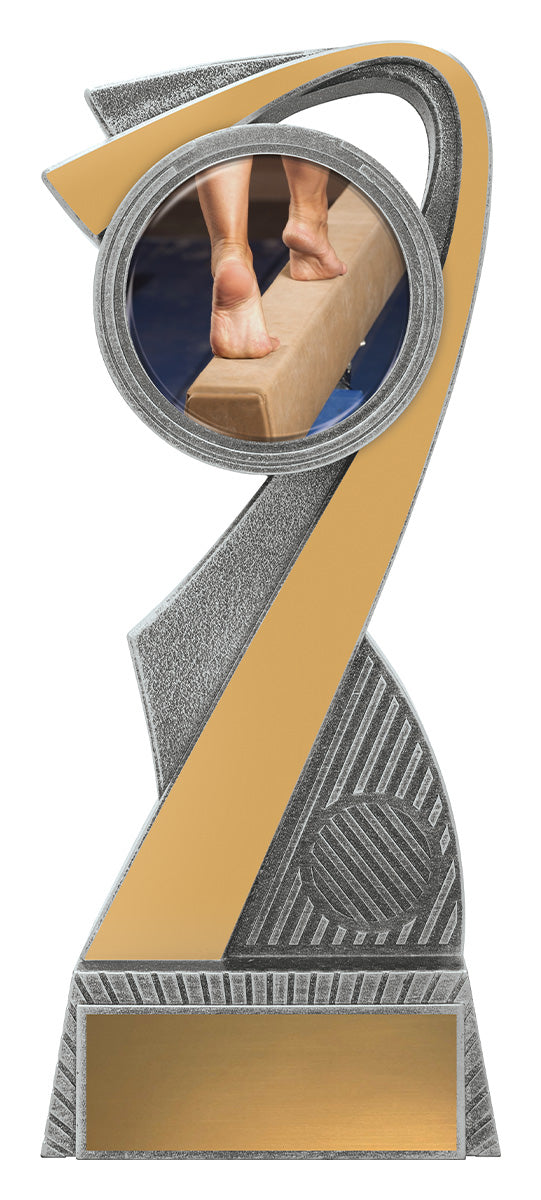 ALC141 Arclight Colour - Gymnastics