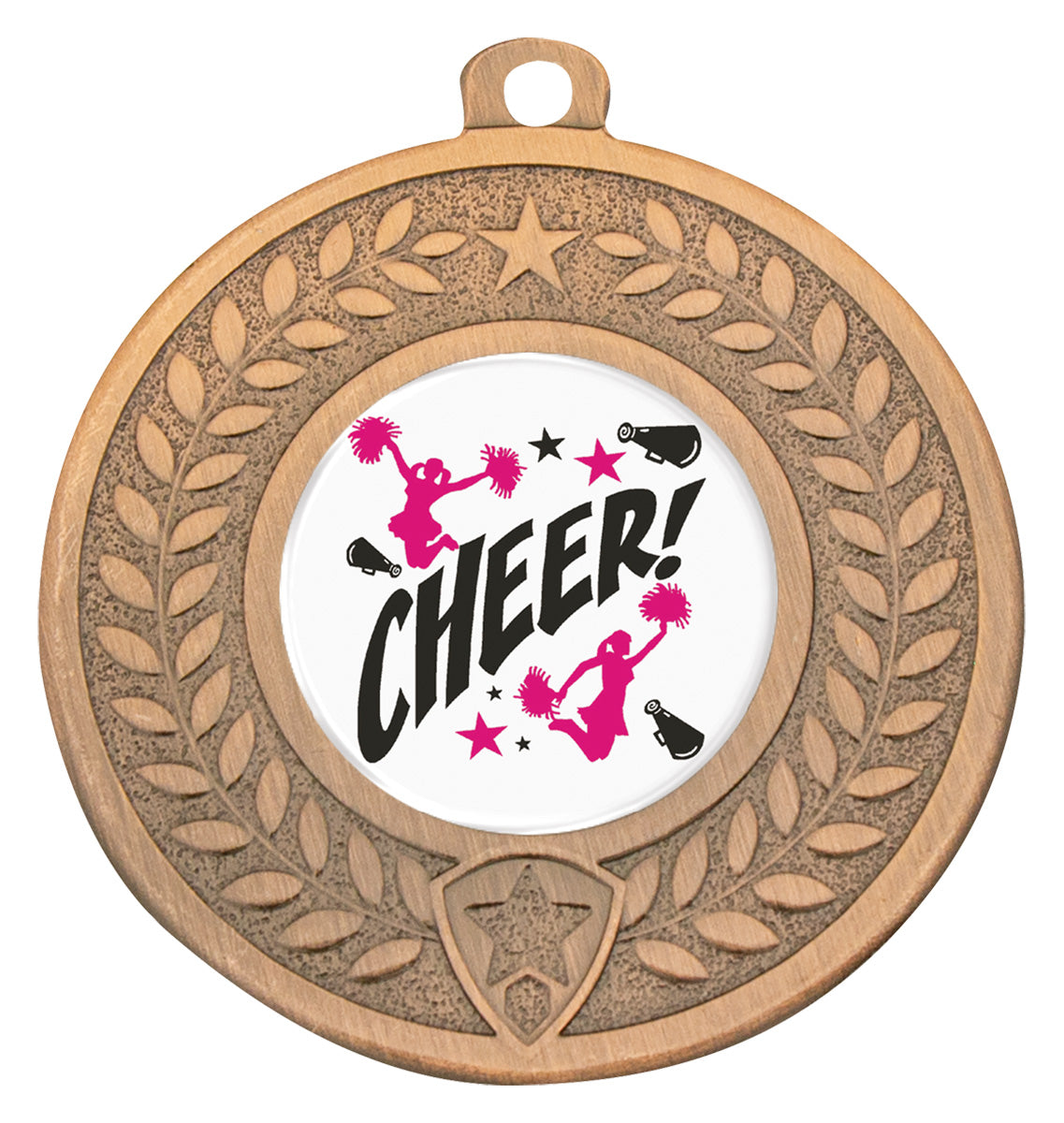 DMC121 Distinction - Cheer