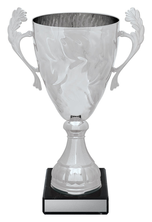 CUP187 Silver Eternal Cups