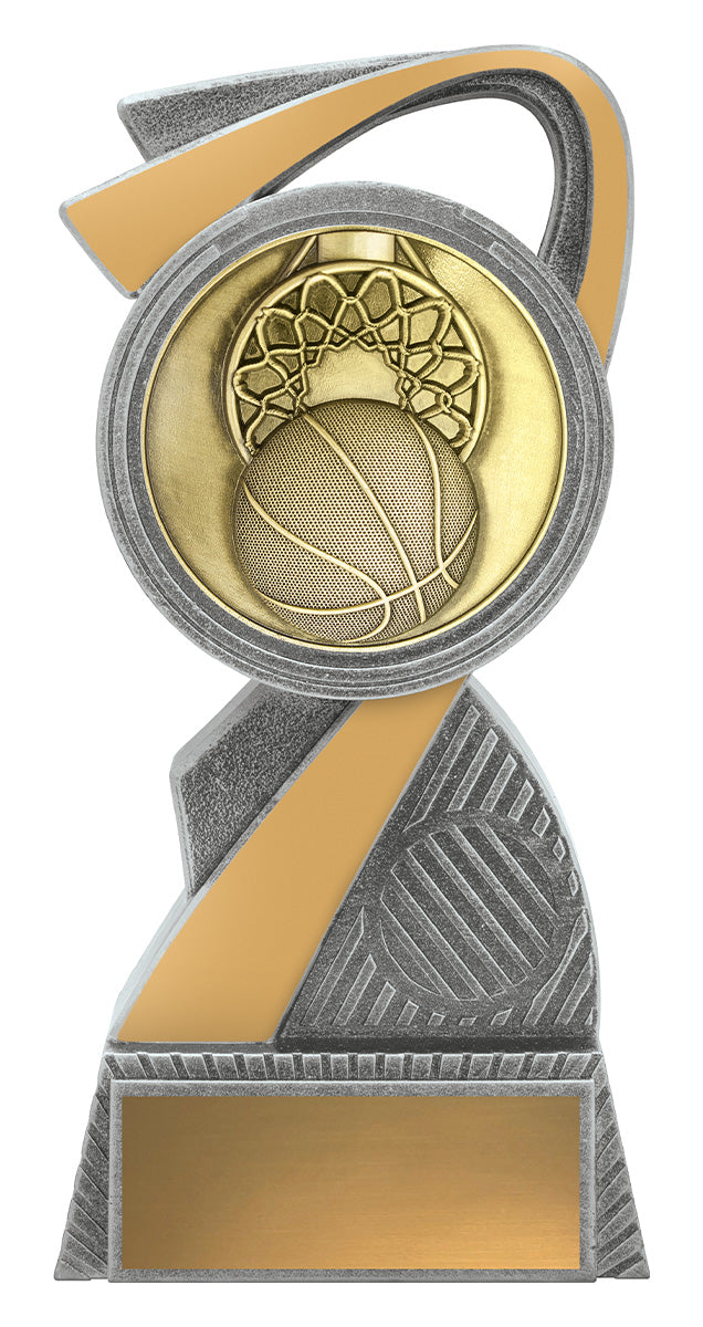 ARG34 Arclight Gold - Basketball
