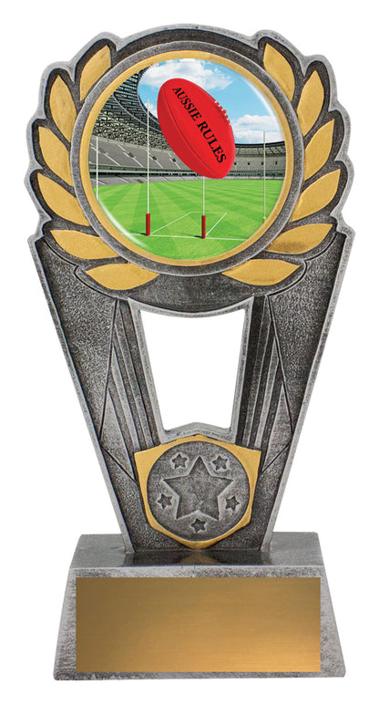 PSC882 Aussie Rules Polaris - Colour