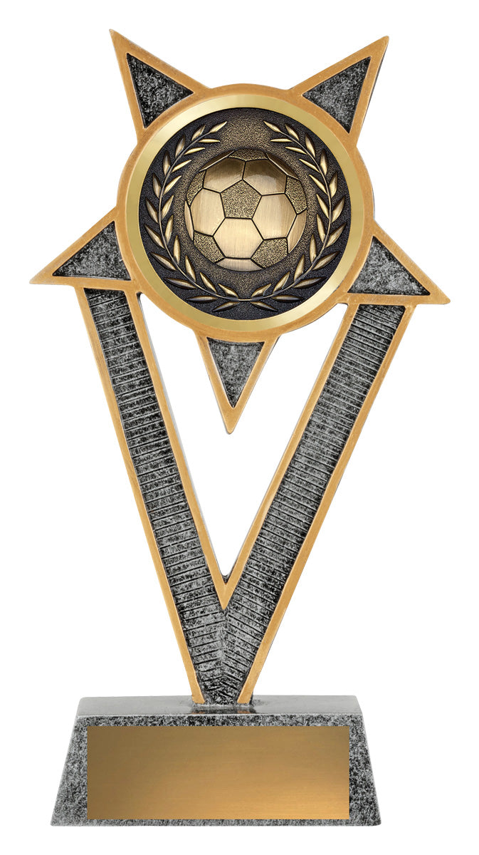 VEN80 Ventura - Football Antique
