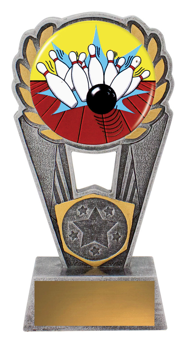 PSK174 Strike Polaris - Colour
