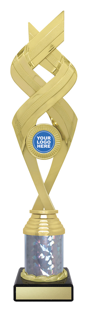 D502 Jetstream - Gold