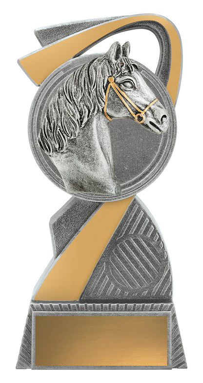 ALP35 Arclight - Horse