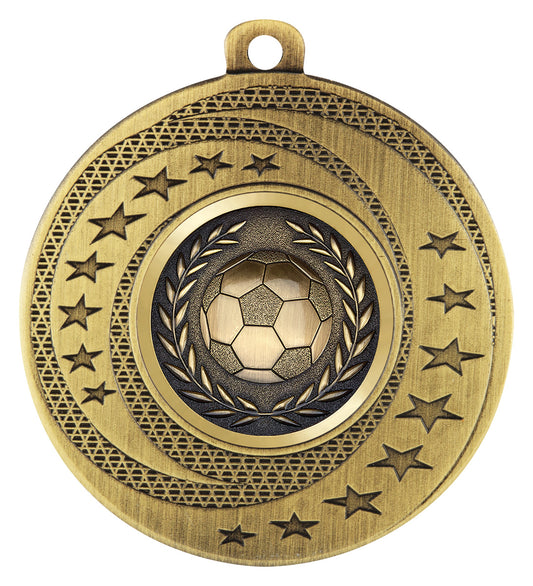 BSW180 Wayfare Medal - Antique