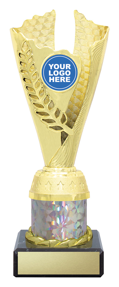 CUP26 Spirit Cups - Gold