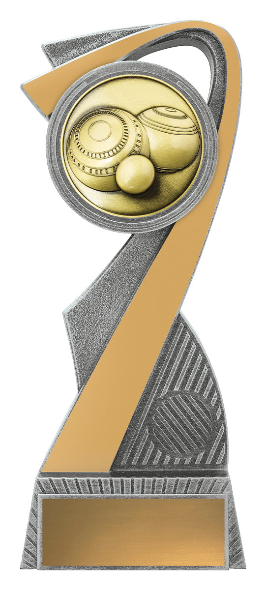 ARG83 Arclight Gold - Bowls