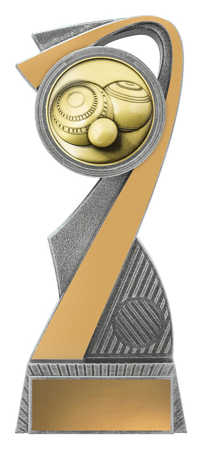 ARG83 Arclight Gold - Bowls