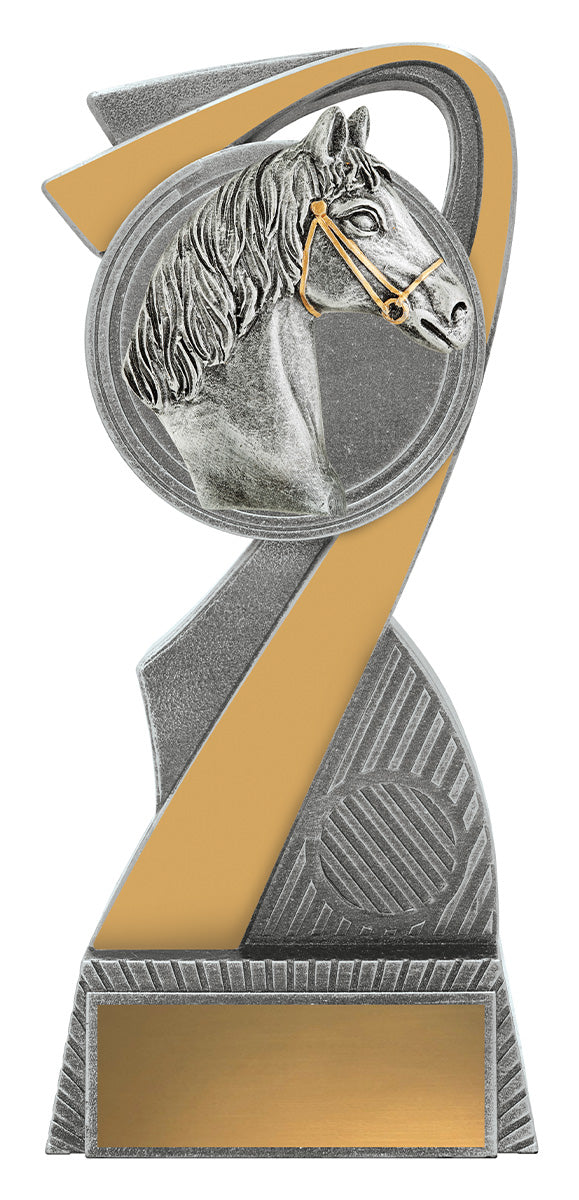 ALP35 Arclight - Horse