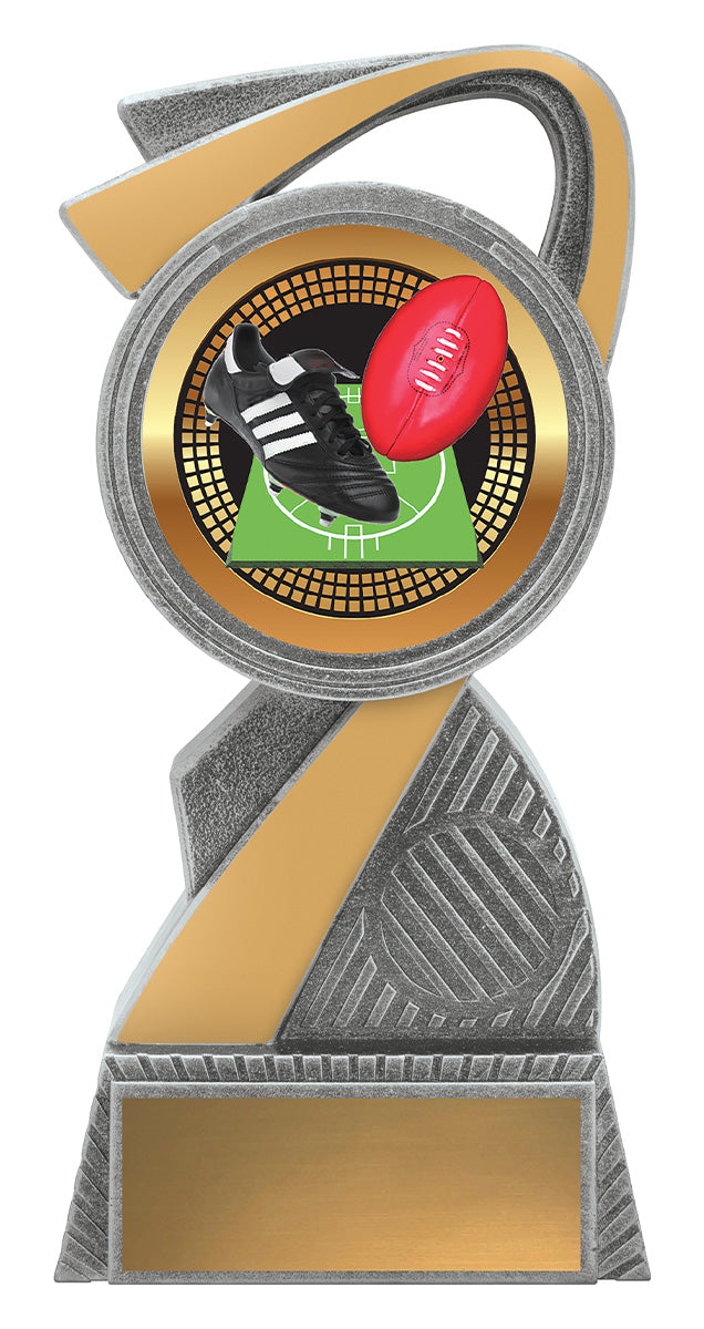 ALB31 Arclight Showtime - Aussie Rules – Trophy Shop